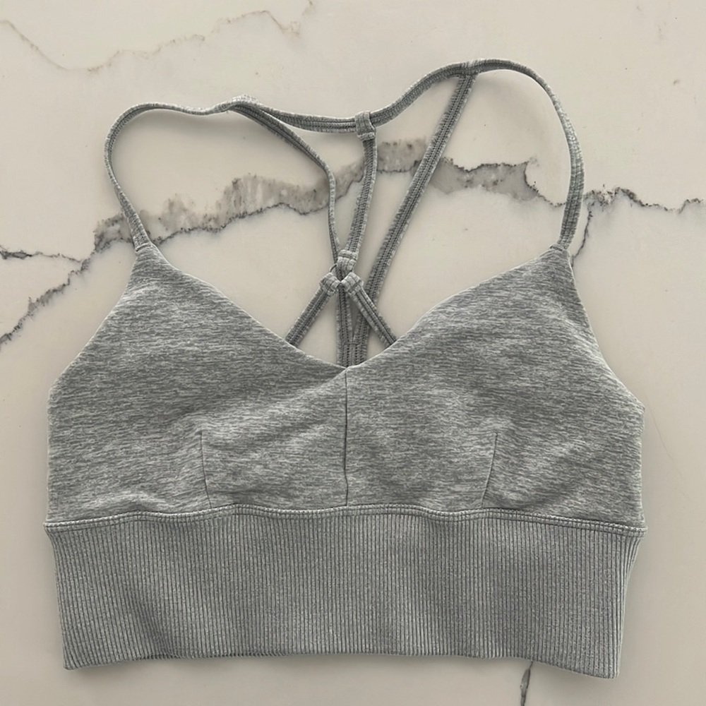 ALO soft lavish bra